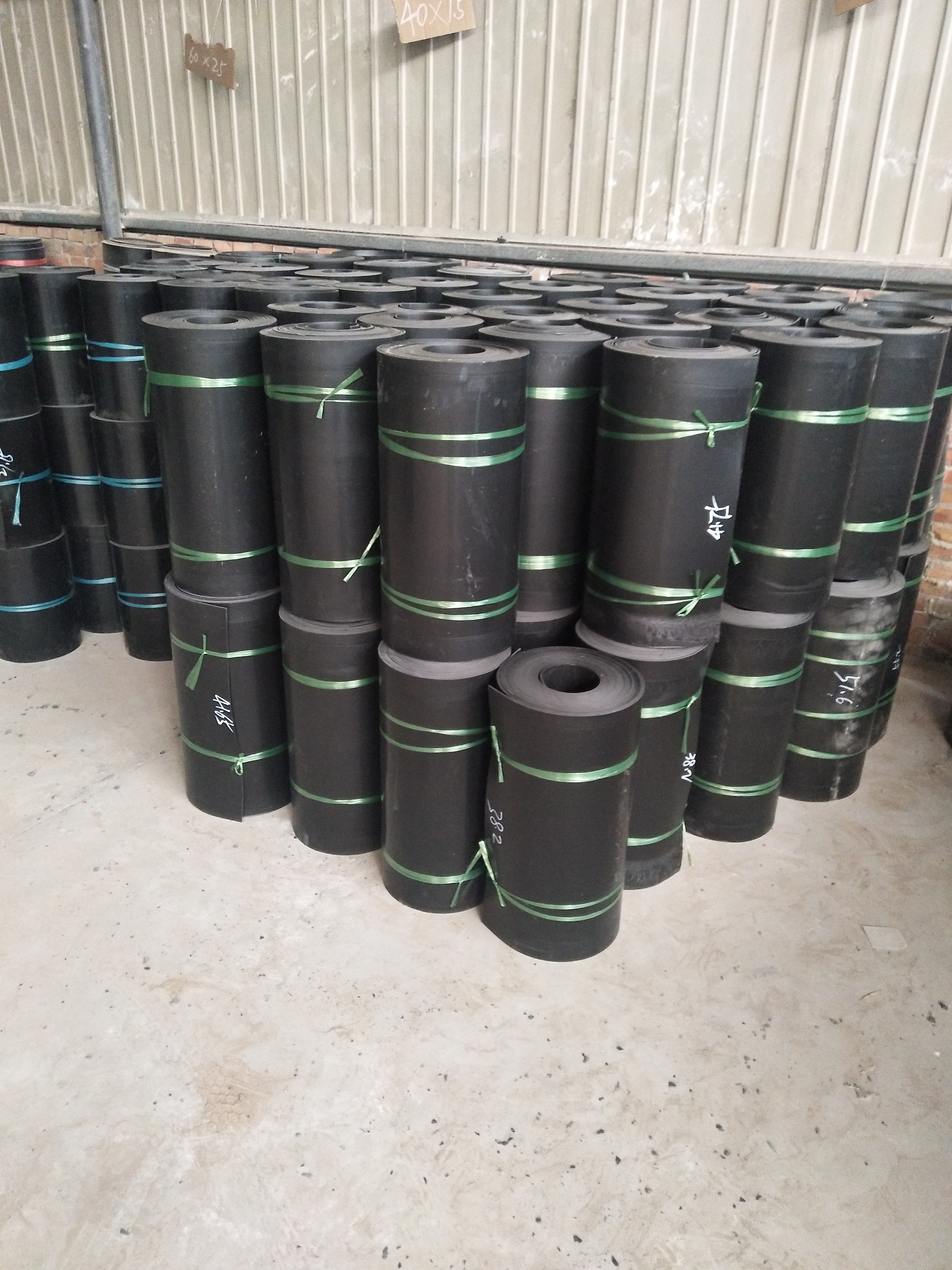 河南接口皮子電熱熔套