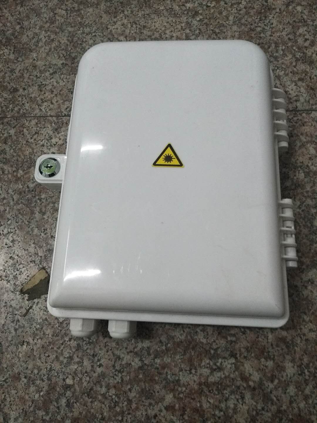 8芯光纖分纖箱外貿(mào)款 外貿(mào)8芯