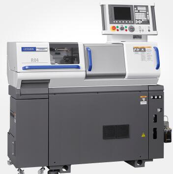 R04自動車床 新款R04/01超小型 超高速 超精密自動車床價格