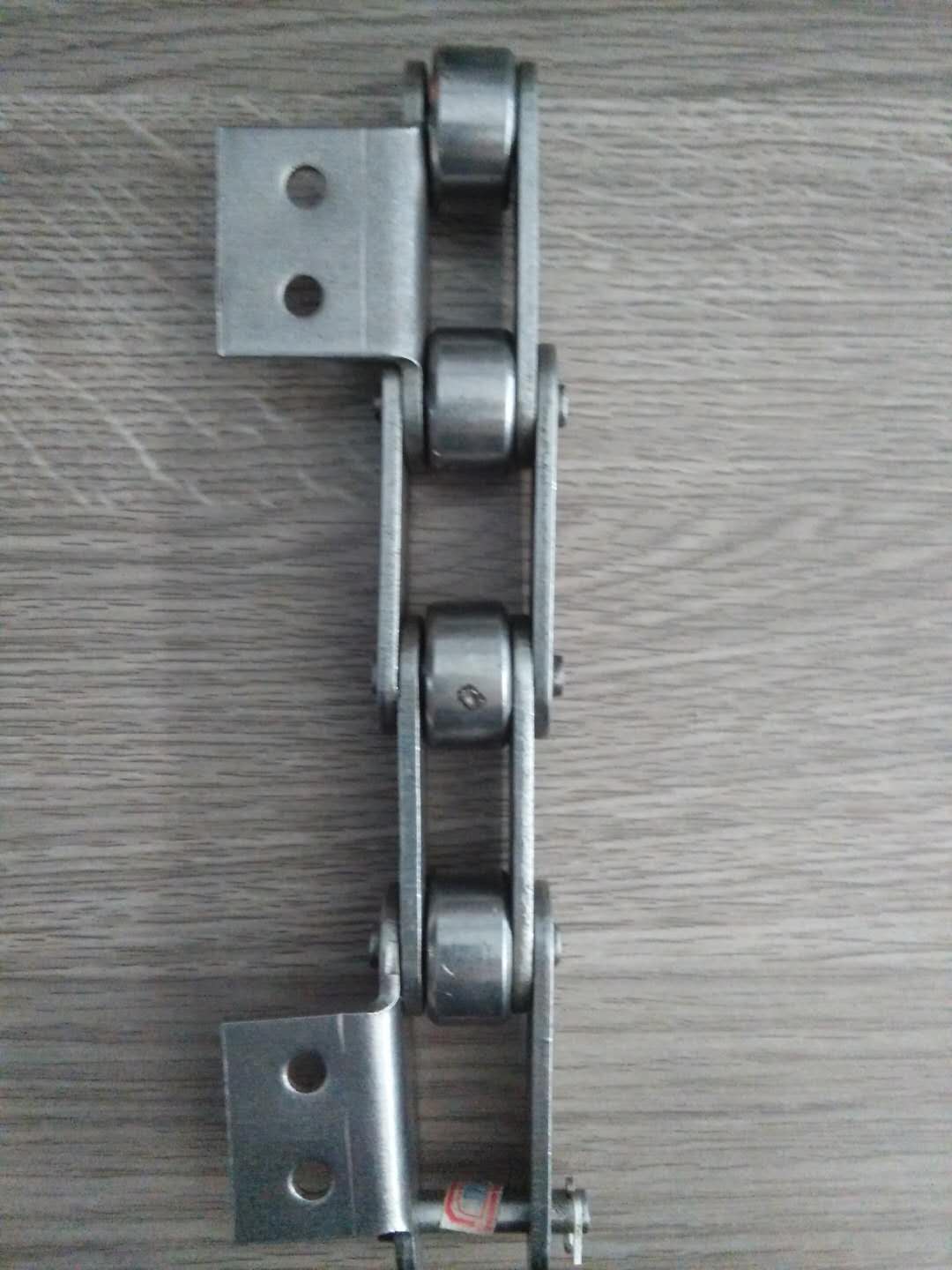 小滾珠鏈條/傳動鏈條 /耐拉力鏈條