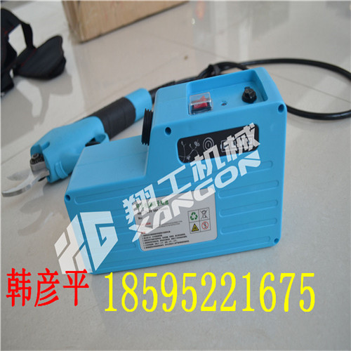 電*剪切范圍參數(shù)果農(nóng)好幫手 電動果樹修枝剪