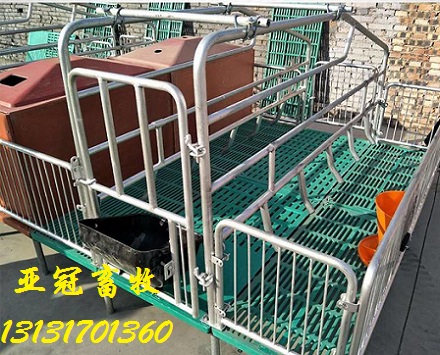 銷售全復(fù)合板母豬產(chǎn)床