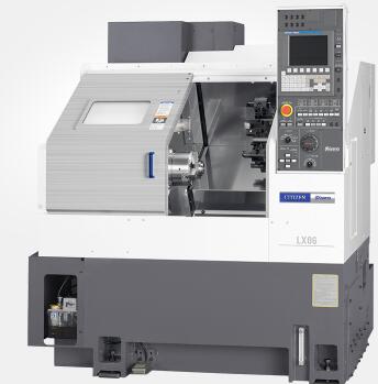 津特機械高精密二次加工機價格