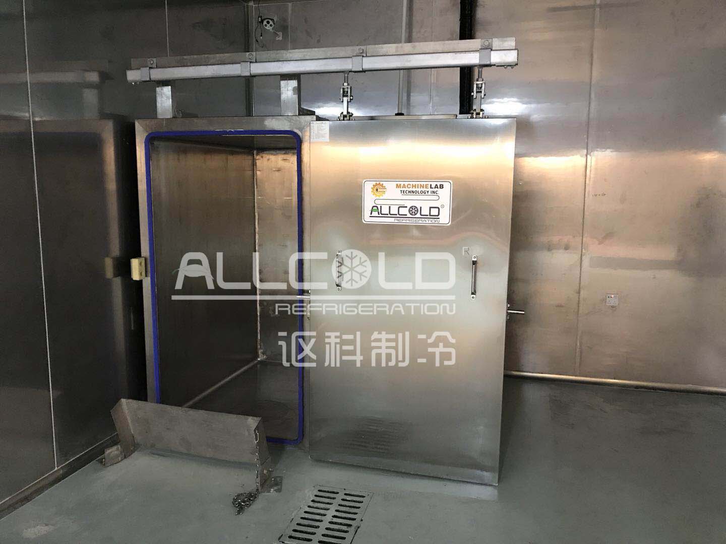 謳科 真空冷卻機真空預(yù)冷機廠家直銷品質(zhì)好能耗低