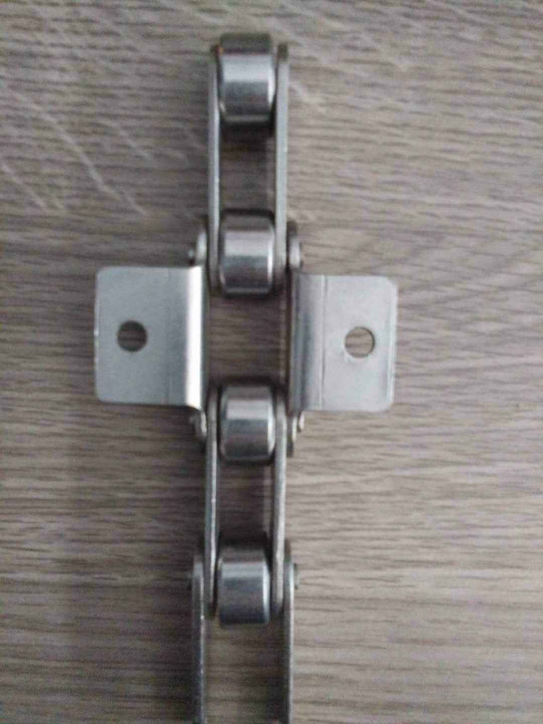 雙節(jié)距輸送鏈條、優(yōu)質(zhì)鏈條廠家--恒運網(wǎng)鏈