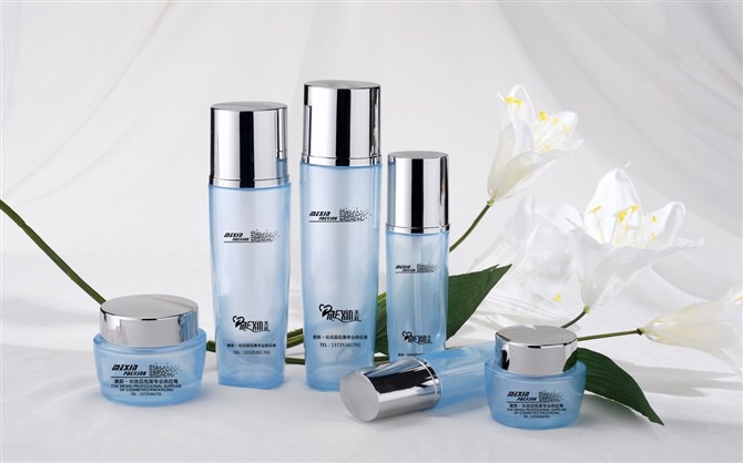 化妝品包裝瓶現(xiàn)貨 化妝品瓶子定做