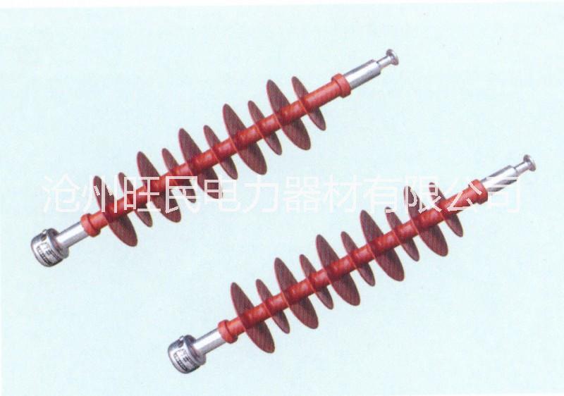 絕緣子廠家直銷 FXBW-110棒形復(fù)合絕緣子