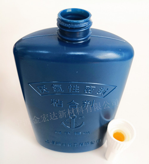 鐵錨352厭氧膠 上海鐵錨膠水 防松膠 密封膠 預(yù)涂膠