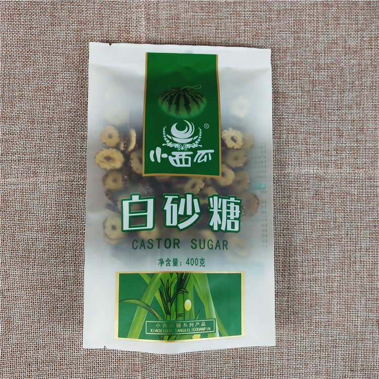 供應(yīng)優(yōu)質(zhì)食品包裝袋 中封白糖袋 食品包裝促銷中