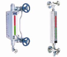 石英管雙色液位計 新鄉(xiāng)石英管雙色液位計