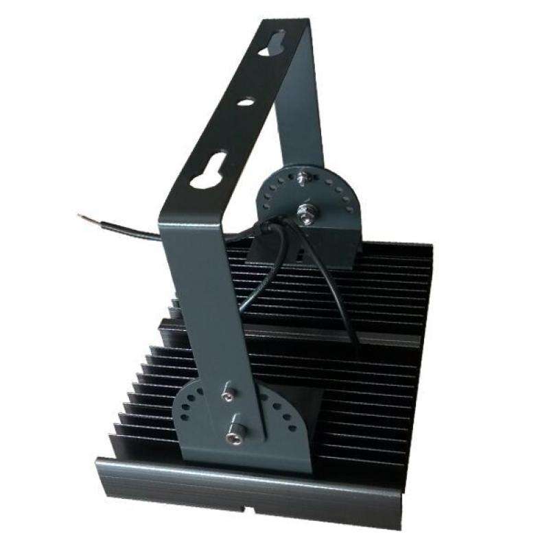 廣西250W碼頭投光燈廠家 五模組鋁合金投光燈碼頭*照明燈