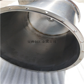 陜西鉭坩堝廠(chǎng)家直銷(xiāo)｜創(chuàng)匯金屬鉭坩堝專(zhuān)業(yè)定制｜各種鉭坩堝 鉭靶材料｜金屬坩堝