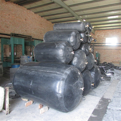 橡膠堵水氣囊堵水簡單方便