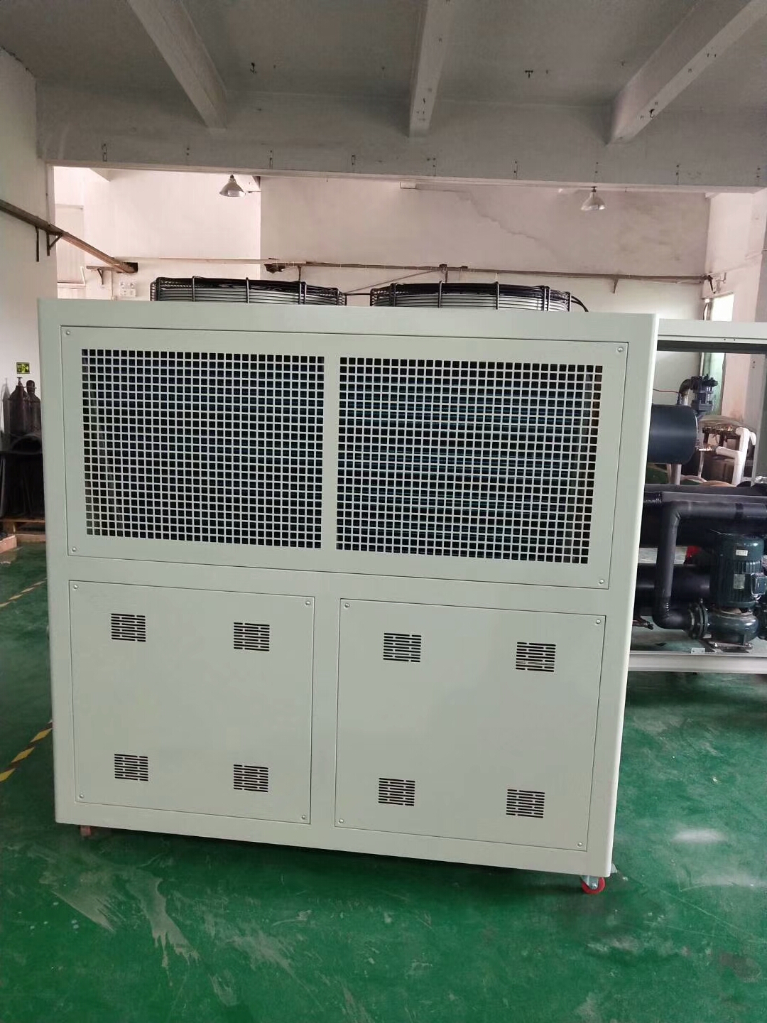 供應(yīng)模具冷卻機(jī) 模具冷卻機(jī) 模具循環(huán)水冰水機(jī)