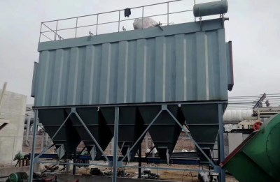 工業(yè)粉塵處理環(huán)保設(shè)備供應(yīng)商