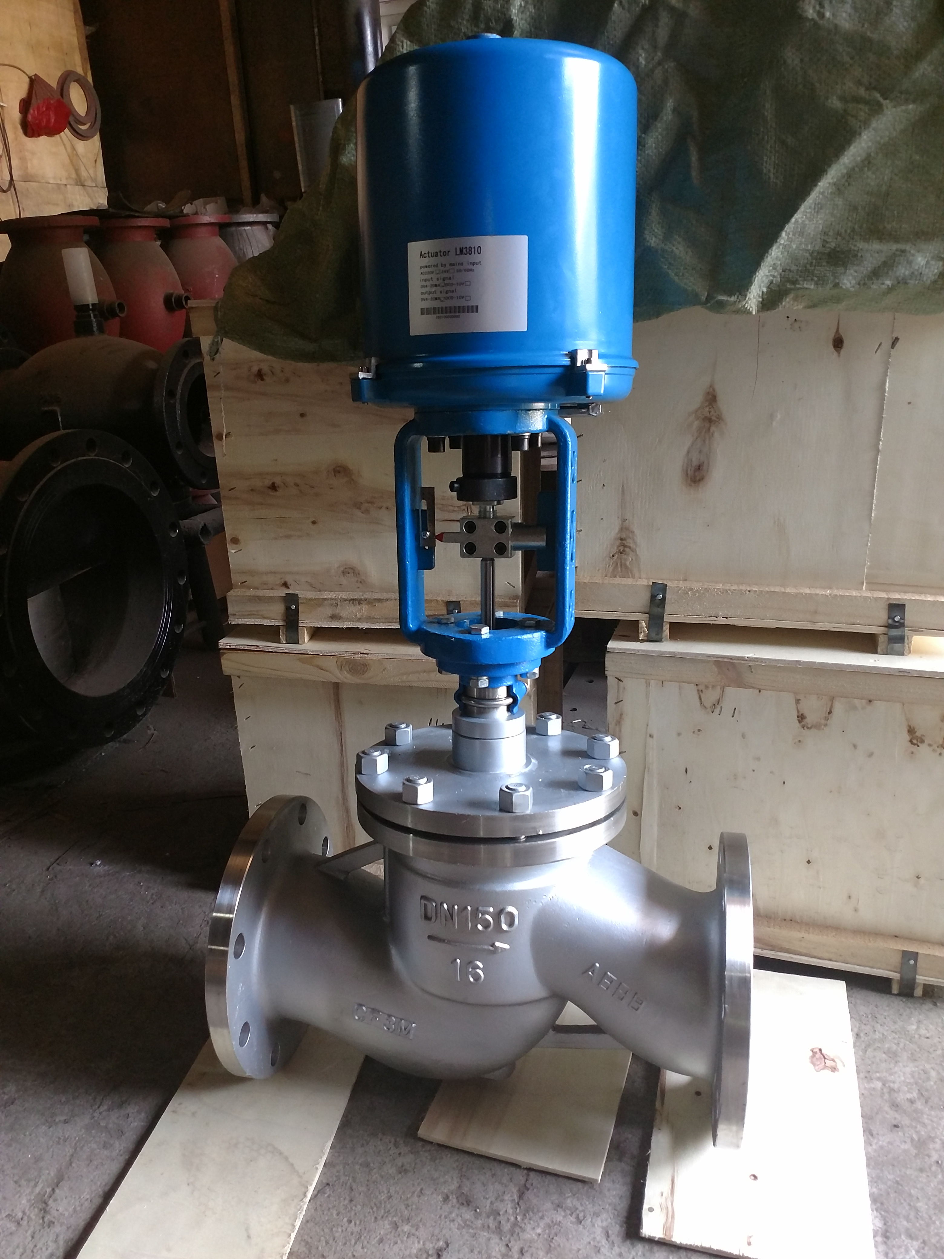 濟(jì)南博瑞克  20年專業(yè)生產(chǎn)批發(fā)兼零動閥門系列