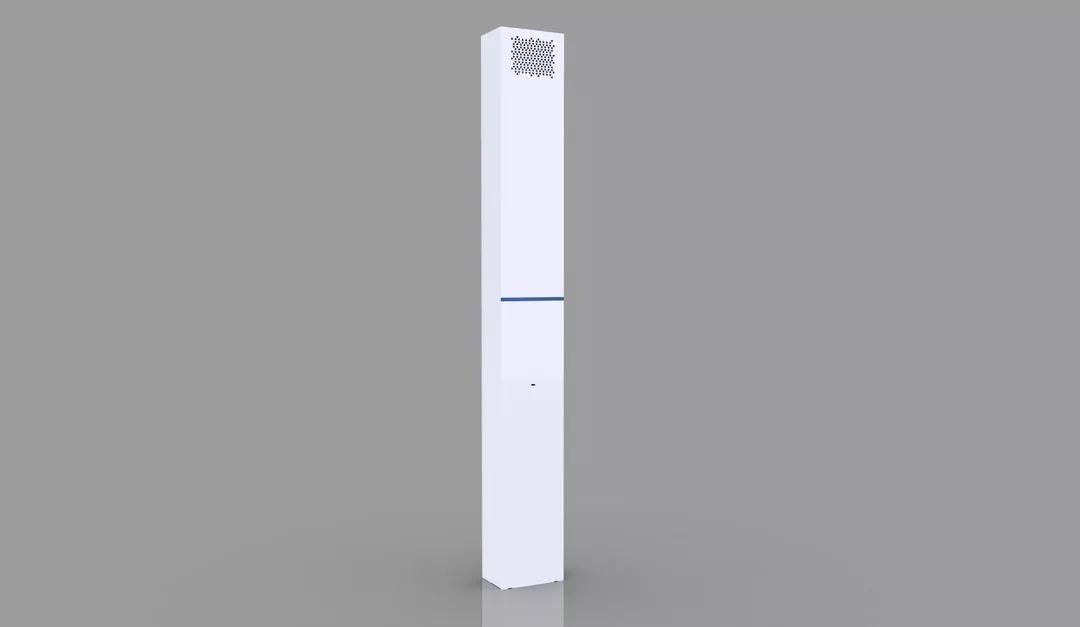 招陽光坊窗式新風(fēng)機(jī)河南市級代理