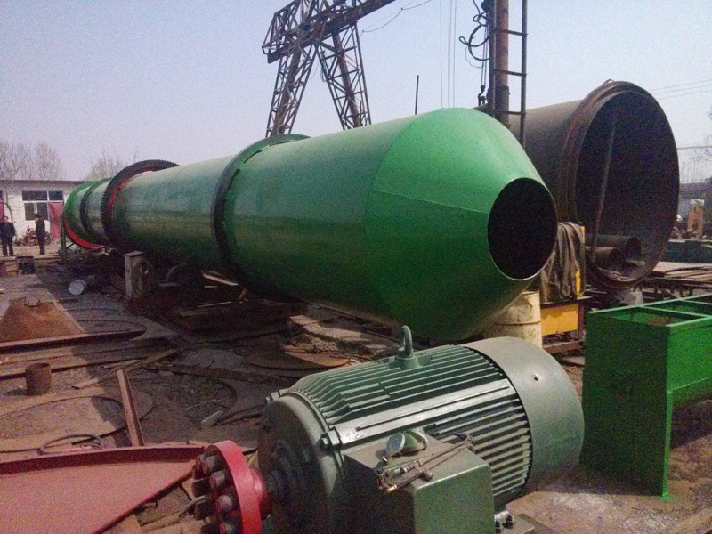 河北啤酒糟烘干機(jī)