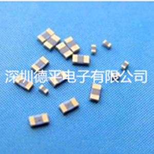 德平供應微波RG0402貼片電阻