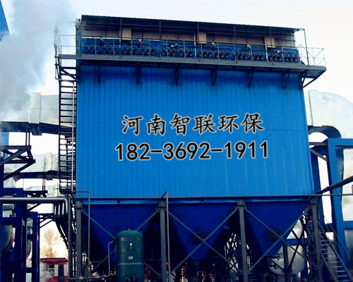 河南廠家直銷電改袋除塵器，質量優(yōu)，*惠 河南廠家直銷電改袋除塵器，*