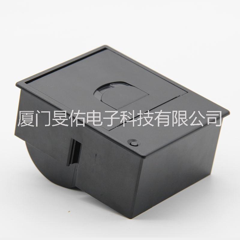 面板打印機 單片機打印機 安卓平板觸摸屏PLC打印機  單片機打印機面板打印機