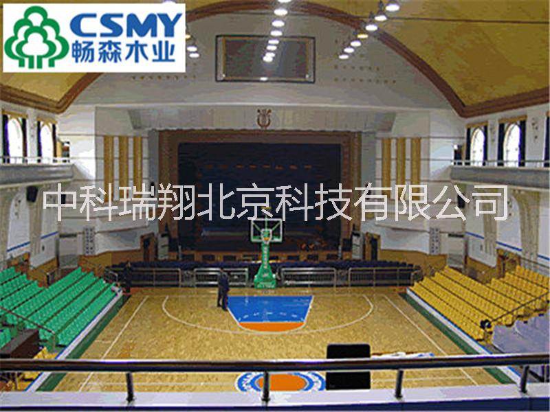 嵊州運動地板放線鉆眼鋪裝毛板  嵊州市運動地板放線鉆眼