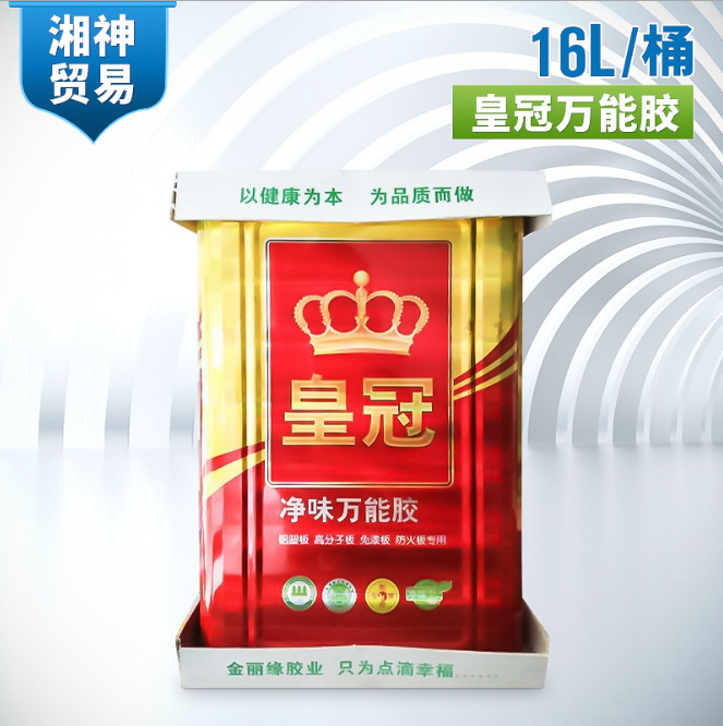 廠銷皇冠*膠 噴刮兩用膠 地草坪裝飾*膠 SBS凈味強(qiáng)力*膠 強(qiáng)力*膠廠家 廣州強(qiáng)力*膠廠家 皇冠*膠廠家