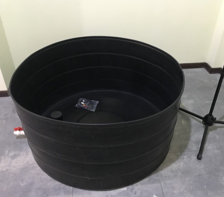 Morris水迷宮系統(tǒng) KW-M