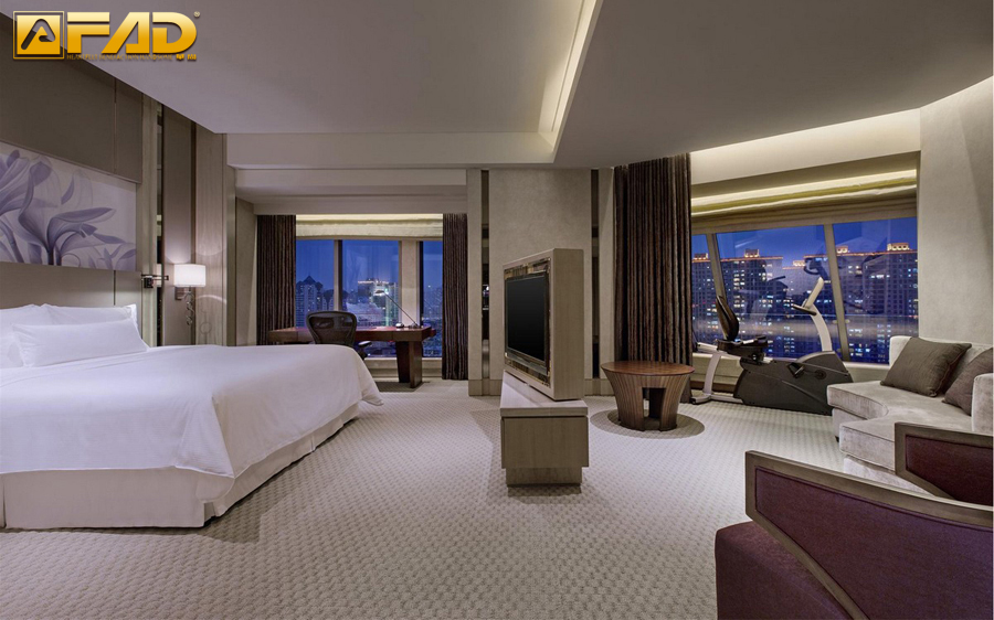 酒店套房家具排名 深圳酒店家具排名