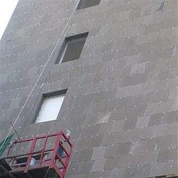 水泥發(fā)泡保溫板德駿 外墻防火保溫板設備質優(yōu)價廉銷往全國