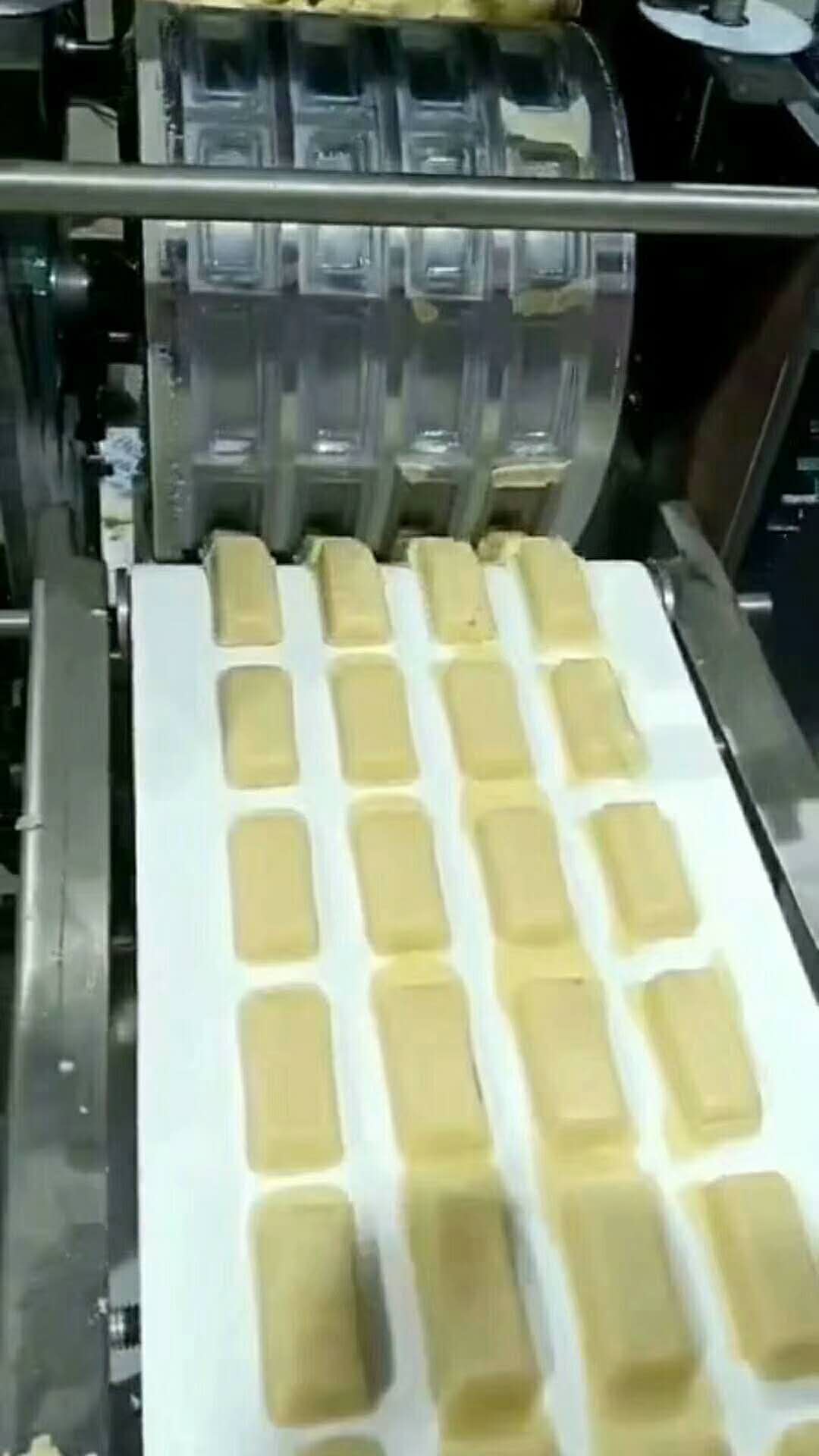 多功能桃酥機 萬工·吉瑞寶廠家直銷
