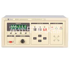 常州中策ZC2511直流低電阻測試儀
