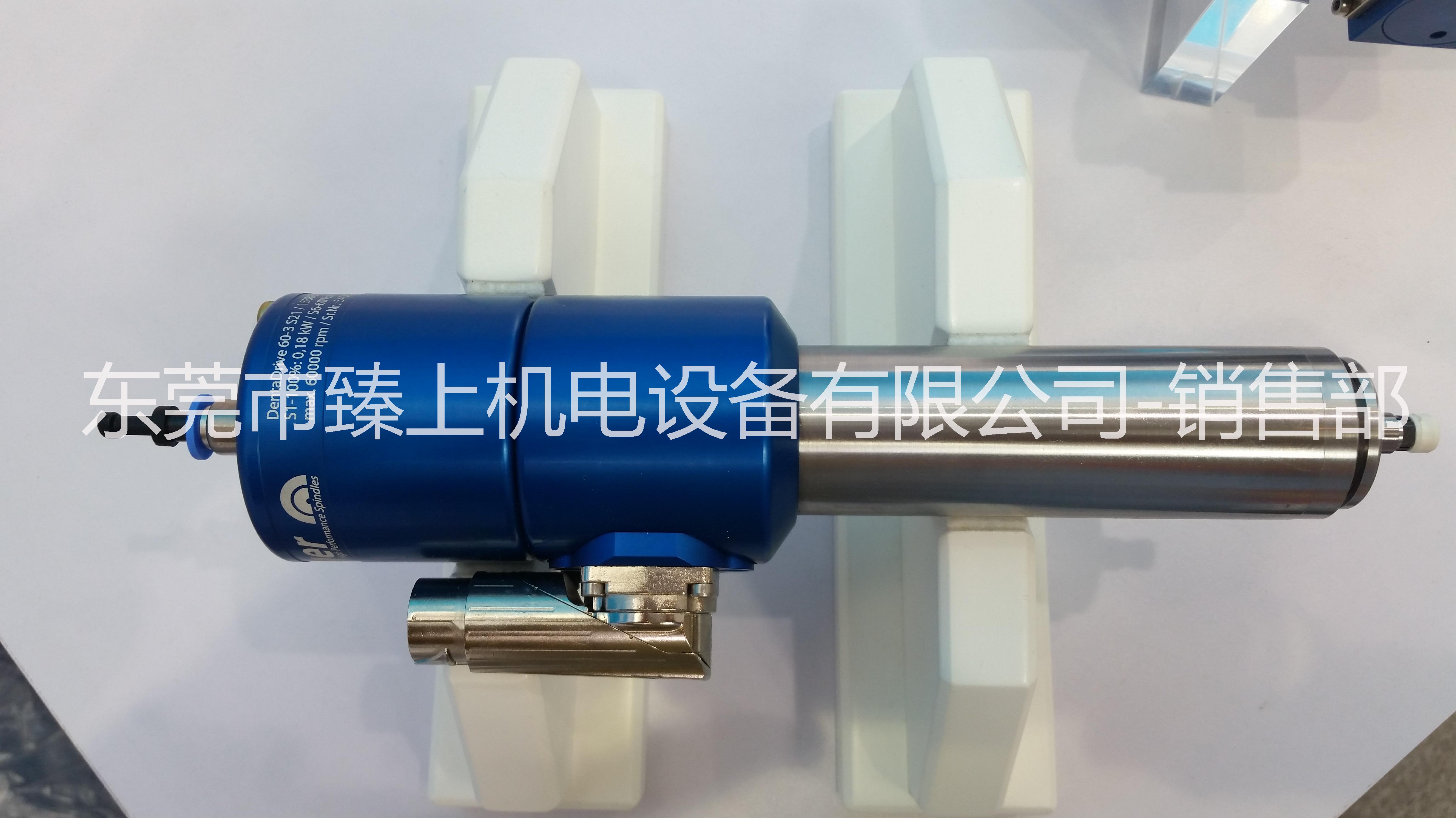 金屬高光內(nèi)外圓磨削高轉(zhuǎn)速電主軸內(nèi)圓磨精加工60000rpm德國(guó)jager高頻電主軸
