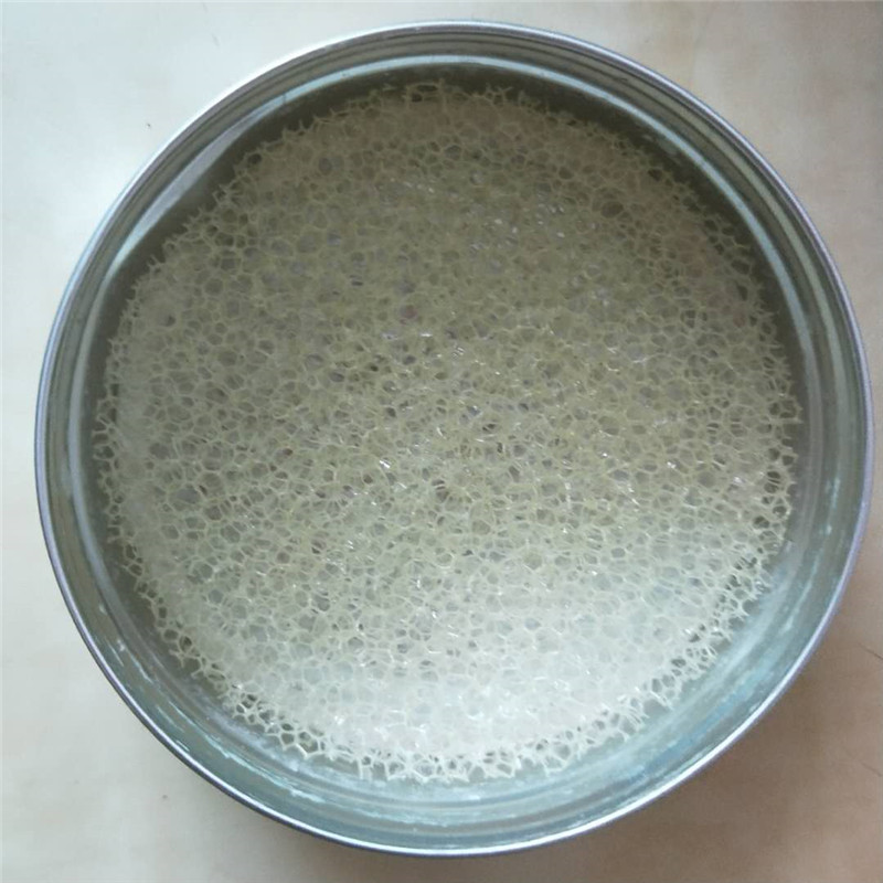廠家供應(yīng)白色粗孔薄海綿片 20PPI過(guò)濾海綿 尺寸支持定做