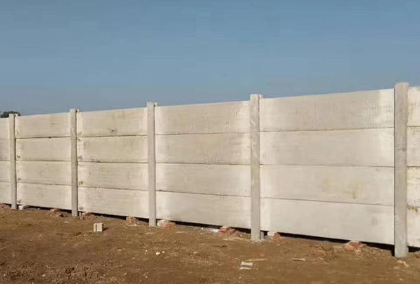 專業(yè)提供水泥圍墻板大量現(xiàn)貨供應 水泥圍墻板有哪些優(yōu)點？