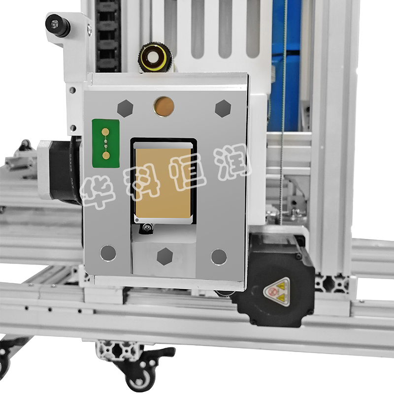華科恒潤墻體彩繪機(jī)打印機(jī) 印刷機(jī) 墻體噴繪機(jī)