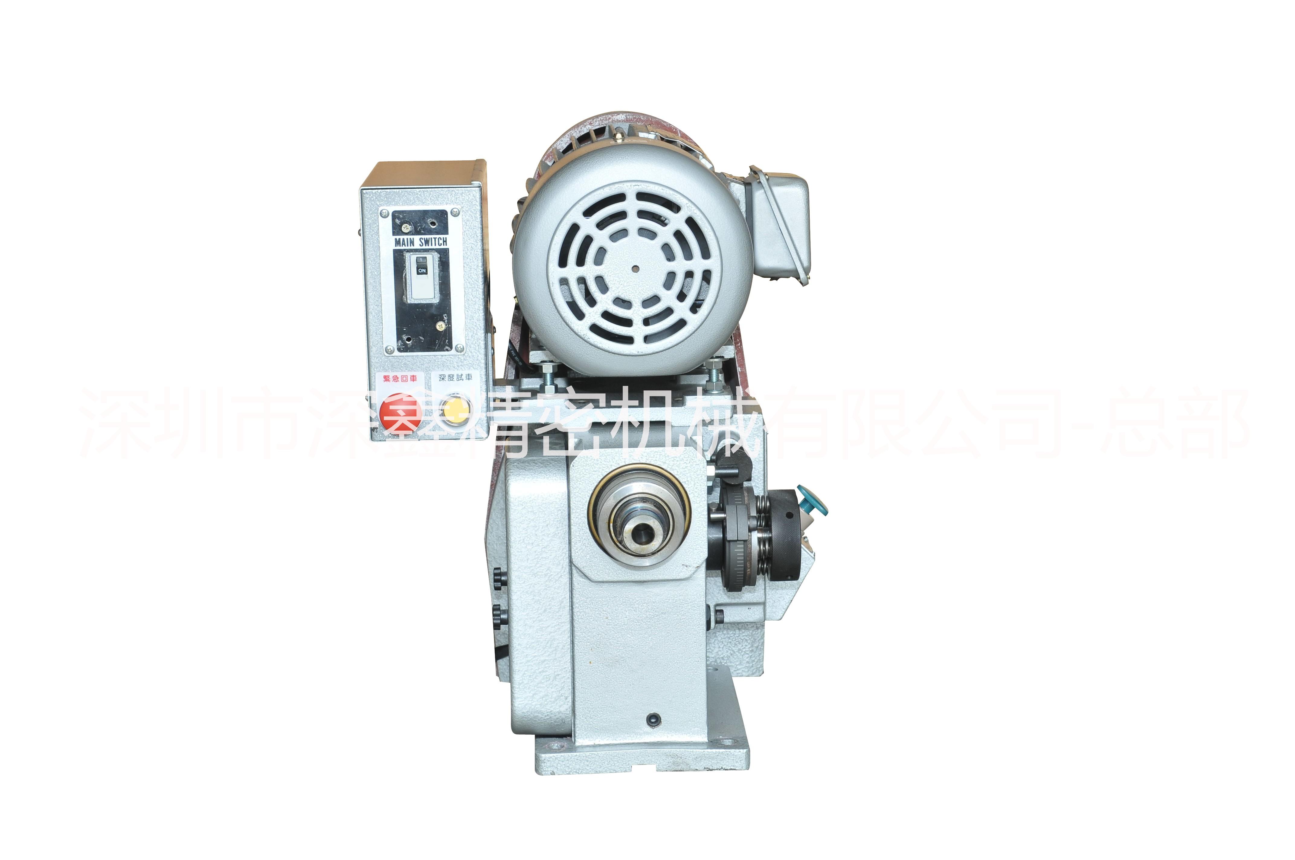 GT3-232齒輪式自動(dòng)攻絲機(jī)臥式型深鑫精密自動(dòng)化進(jìn)口齒輪式自動(dòng)攻牙機(jī)