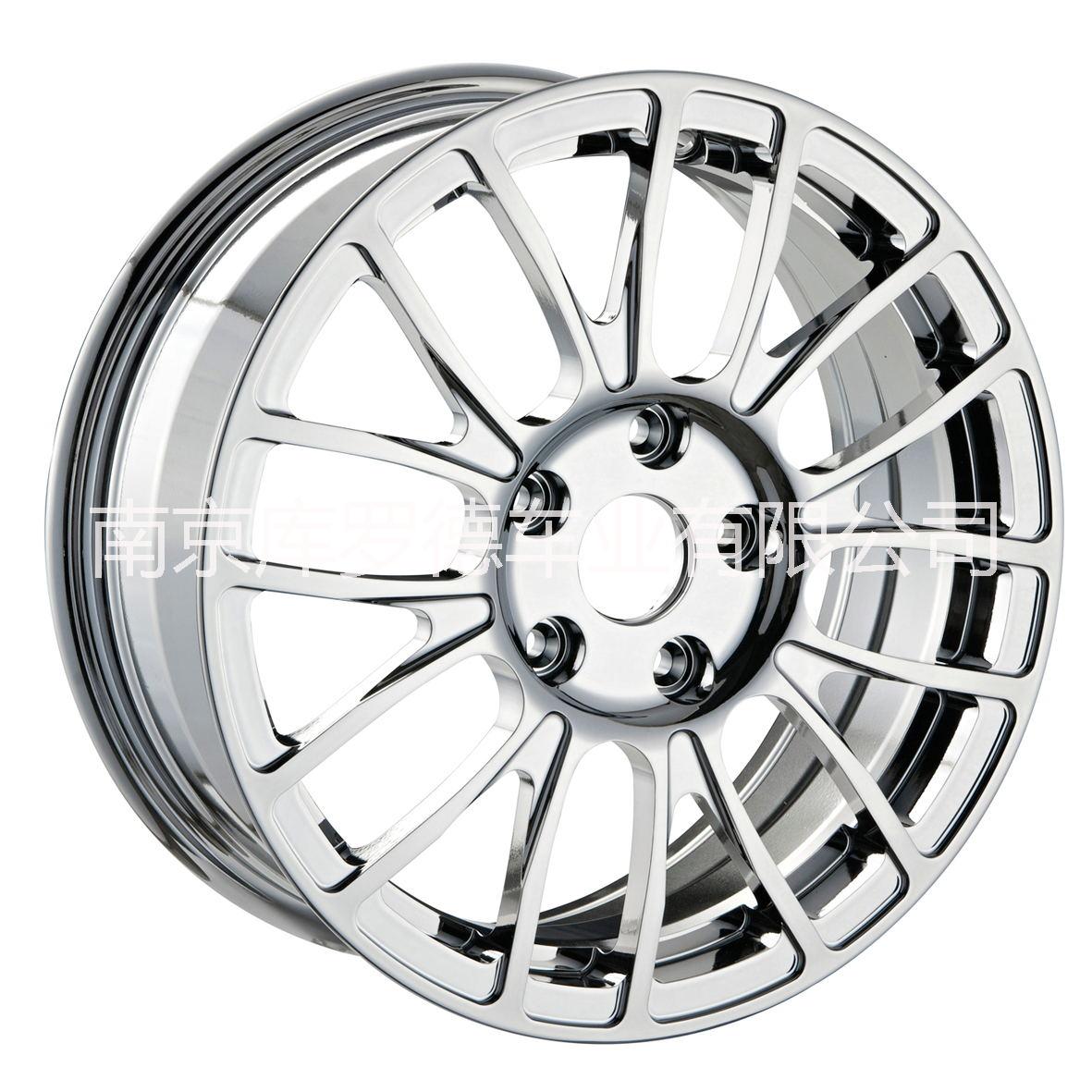 鍛造轎車改裝輪轂1139 南宮鍛造轎車改裝輪轂1139