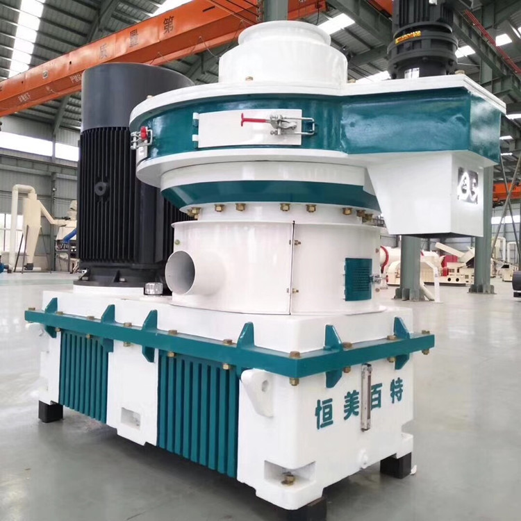 新型生物質(zhì)顆粒機 木屑顆粒機的分類