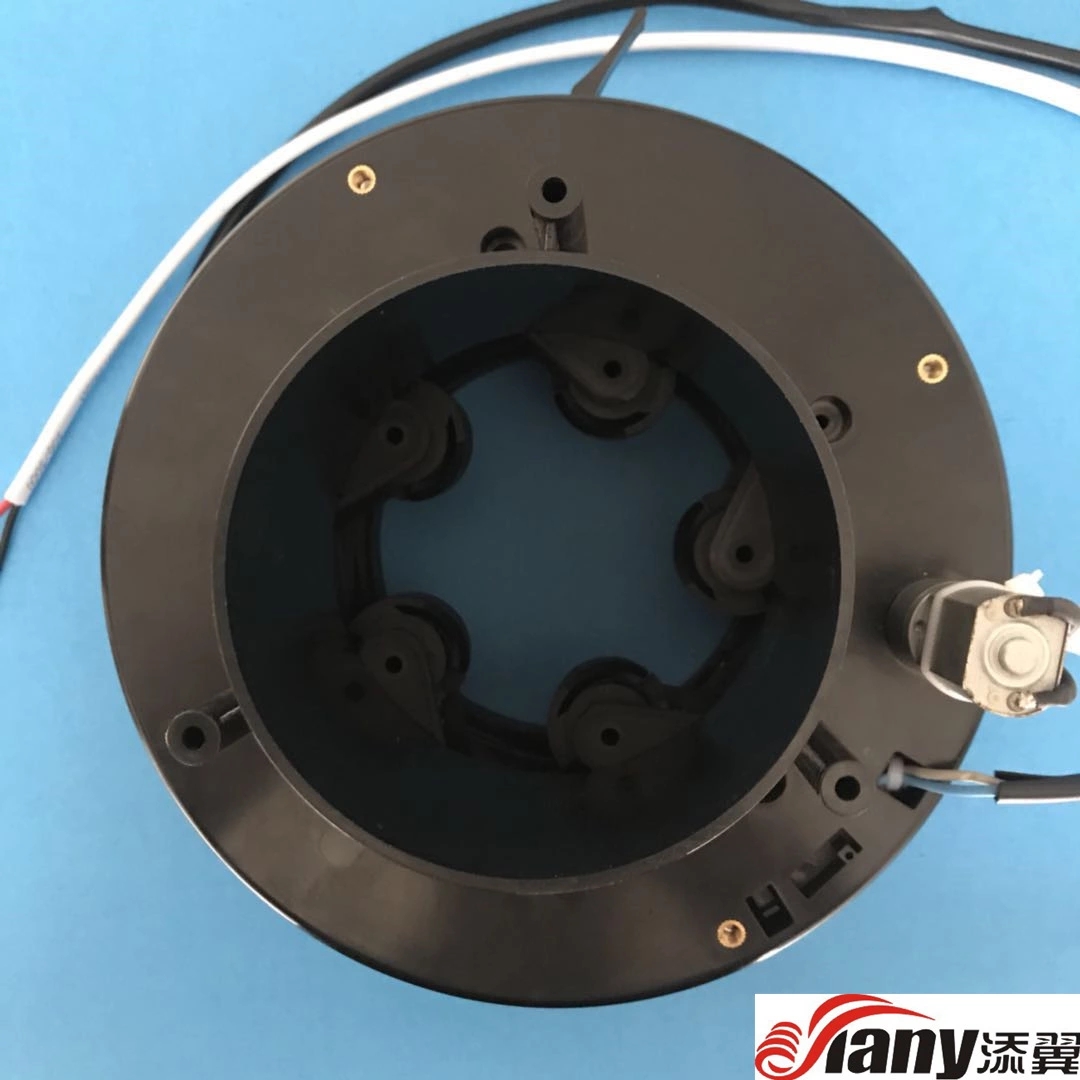 廠家直銷自動(dòng)飲料咖啡落杯器可調(diào)60-90杯徑自動(dòng)落杯器落杯穩(wěn)定