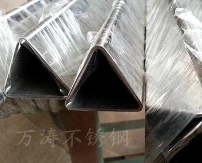 了解優(yōu)質(zhì)的直角三邊形三角管用途