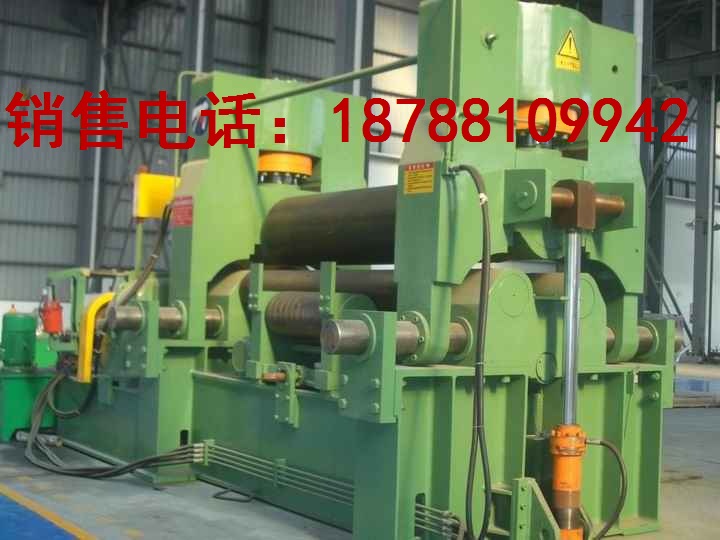 云南昆明上輥液壓數(shù)控卷板機制造廠家