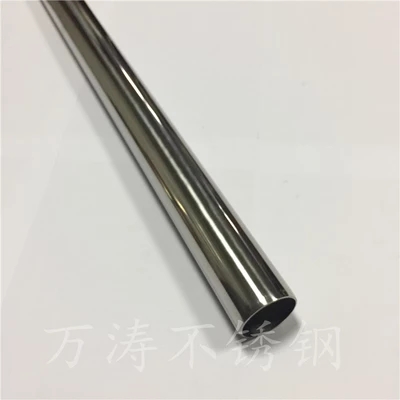 宏旺不銹鋼水管優(yōu)點