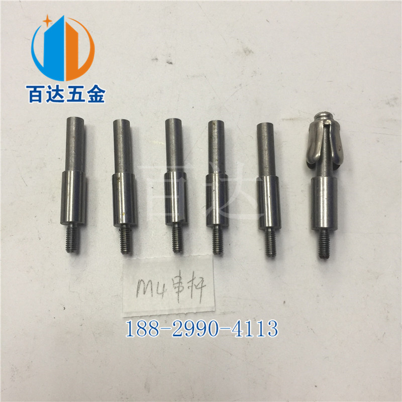 掛10卡位噴油夾具 噴涂線旋轉(zhuǎn)掛具 彈片組裝治具 方不銹鋼套管 工裝治具