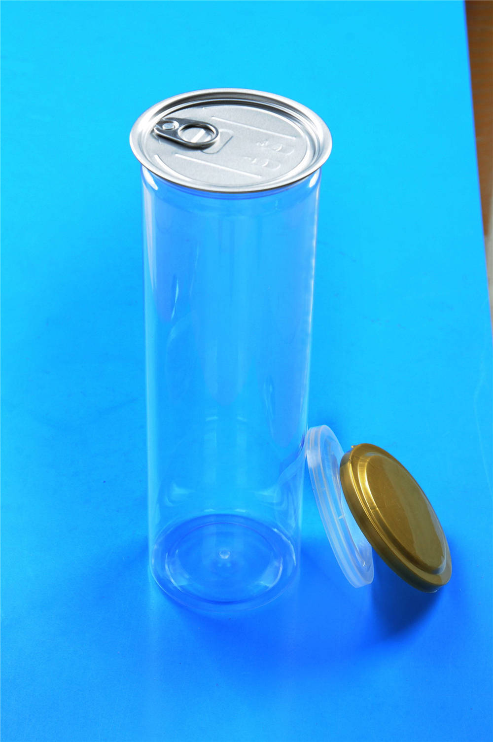 什么是食品易拉罐包裝
