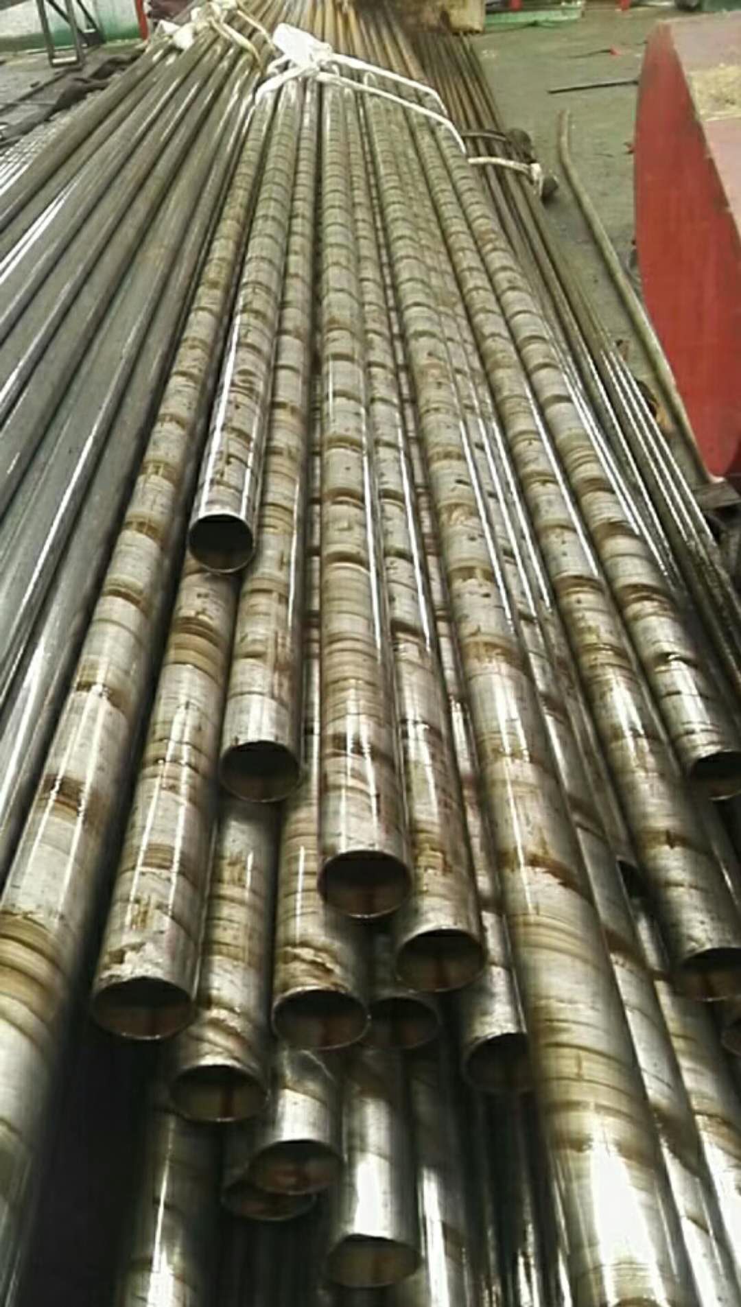 廣東精密鋼管廠家