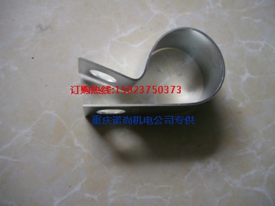夾箍3200706康明斯KTA19-M550船用主機夾箍