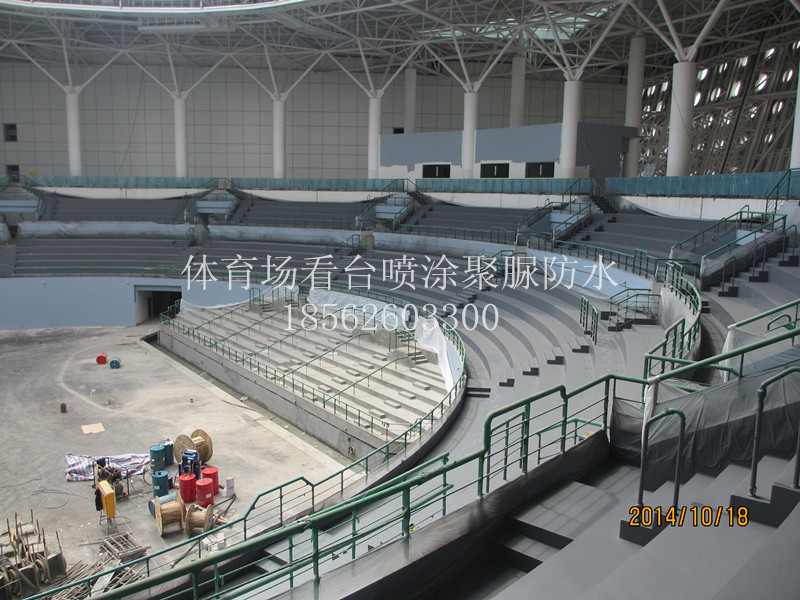 人行天橋聚脲施工 材料 廠家 供應(yīng)商