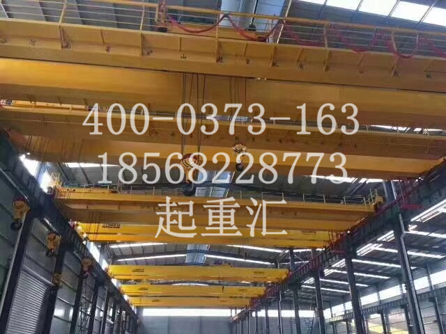 鐵嶺抓斗起重機生產(chǎn)廠家哪家好，起重匯抓斗起重機
