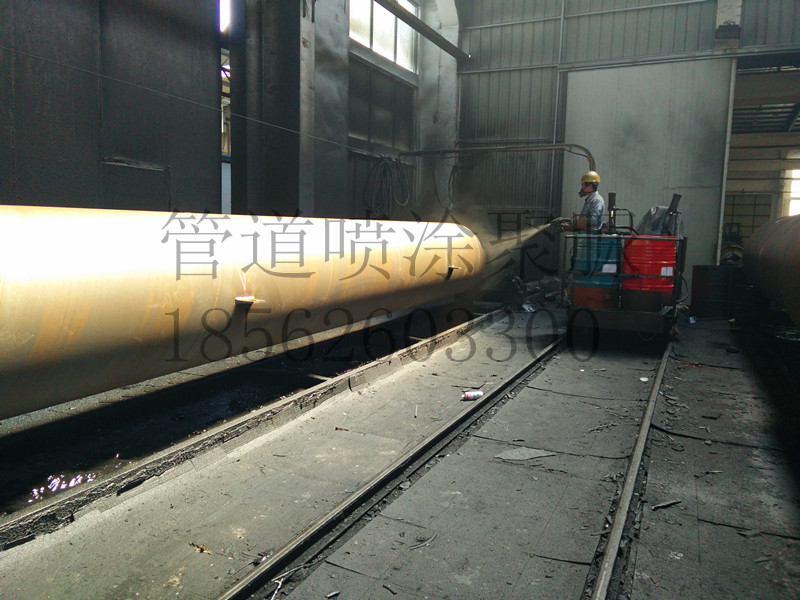 聚脲廠家剛性聚脲管道聚脲防腐聚脲噴涂